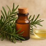 Rosemary Oil: Minyak Esensial Penghilang Stres Alami