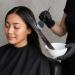 Perawatan Rambut dengan Keratin, Amankah?