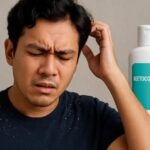 Ketoconazol Ampuh Mengatasi Ketombe Membandel