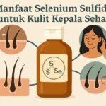 Manfaat Selenium Sulfide untuk Kulit Kepala Sehat