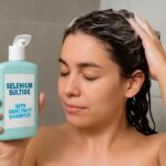 Cara Tepat Gunakan Selenium Sulfide Atasi Ketombe