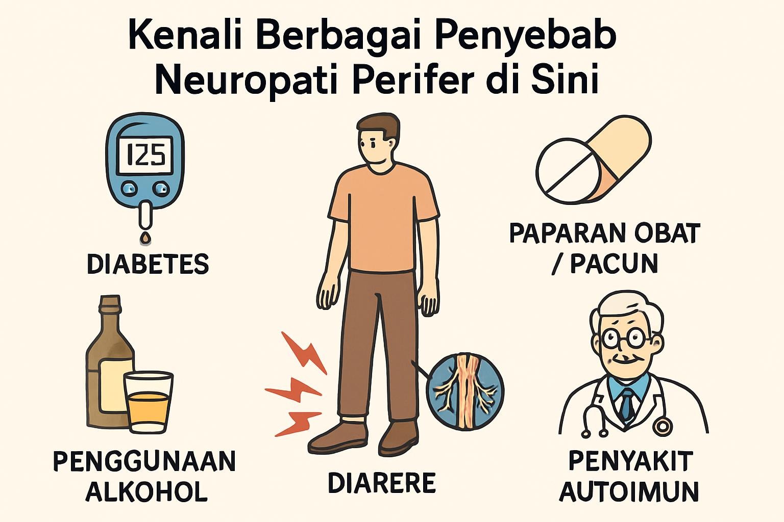 Neuropati