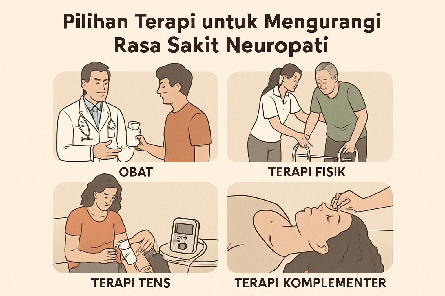 Neuropati