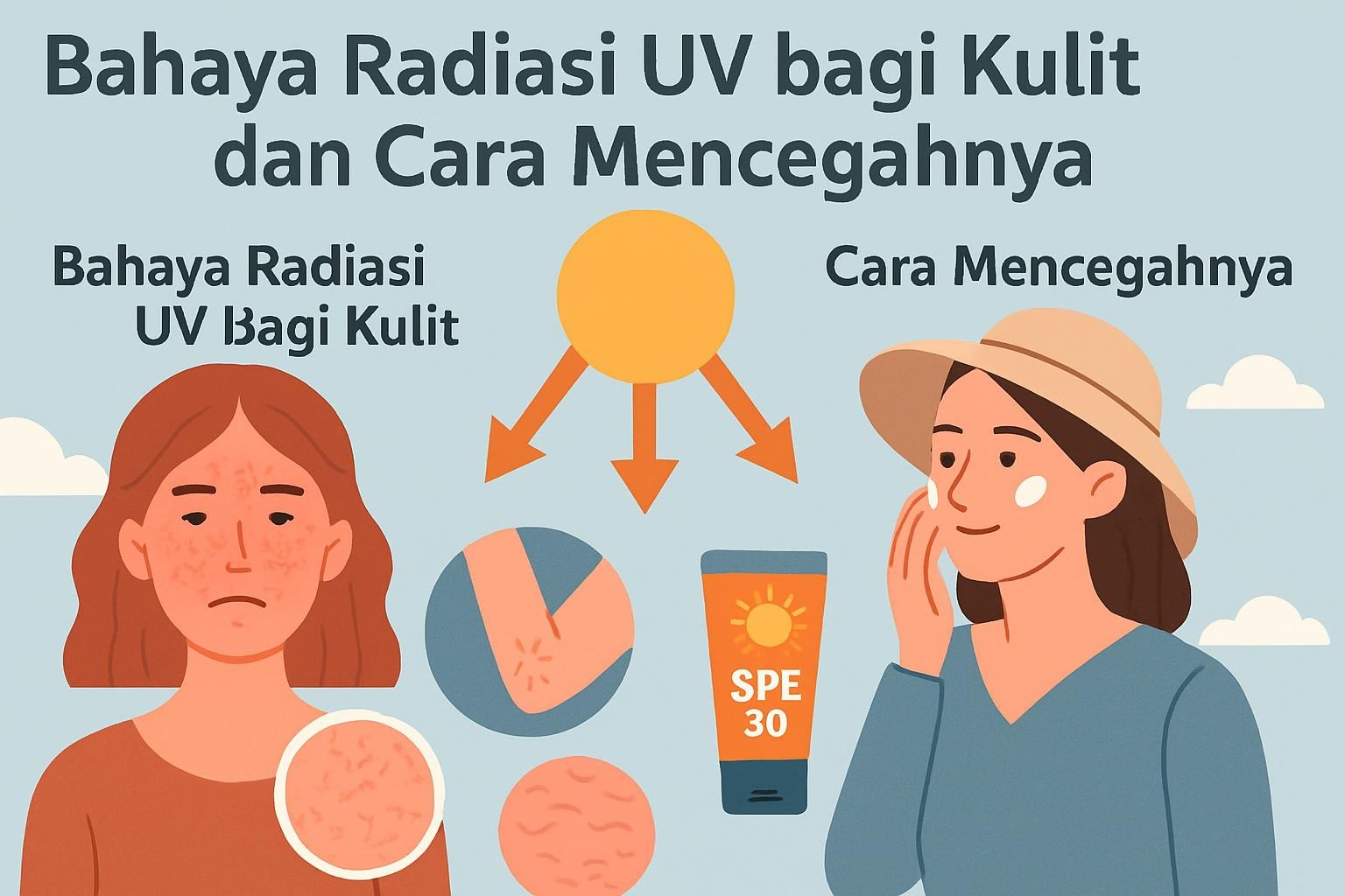 radiasi