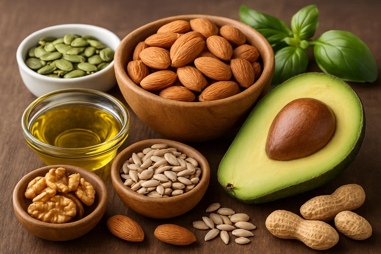 lemak diet