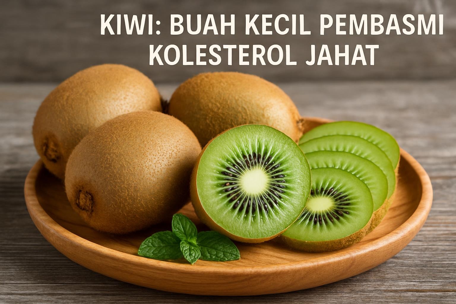 kiwi