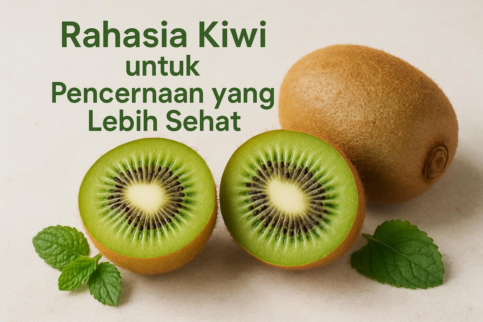 kiwi