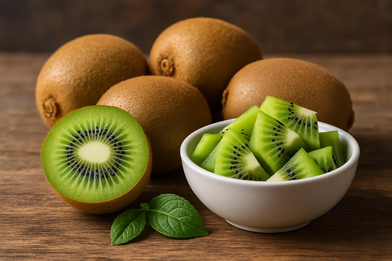 kiwi