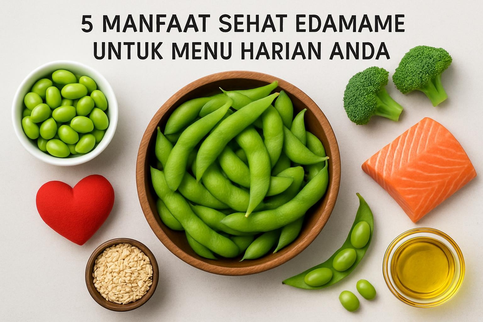edamame